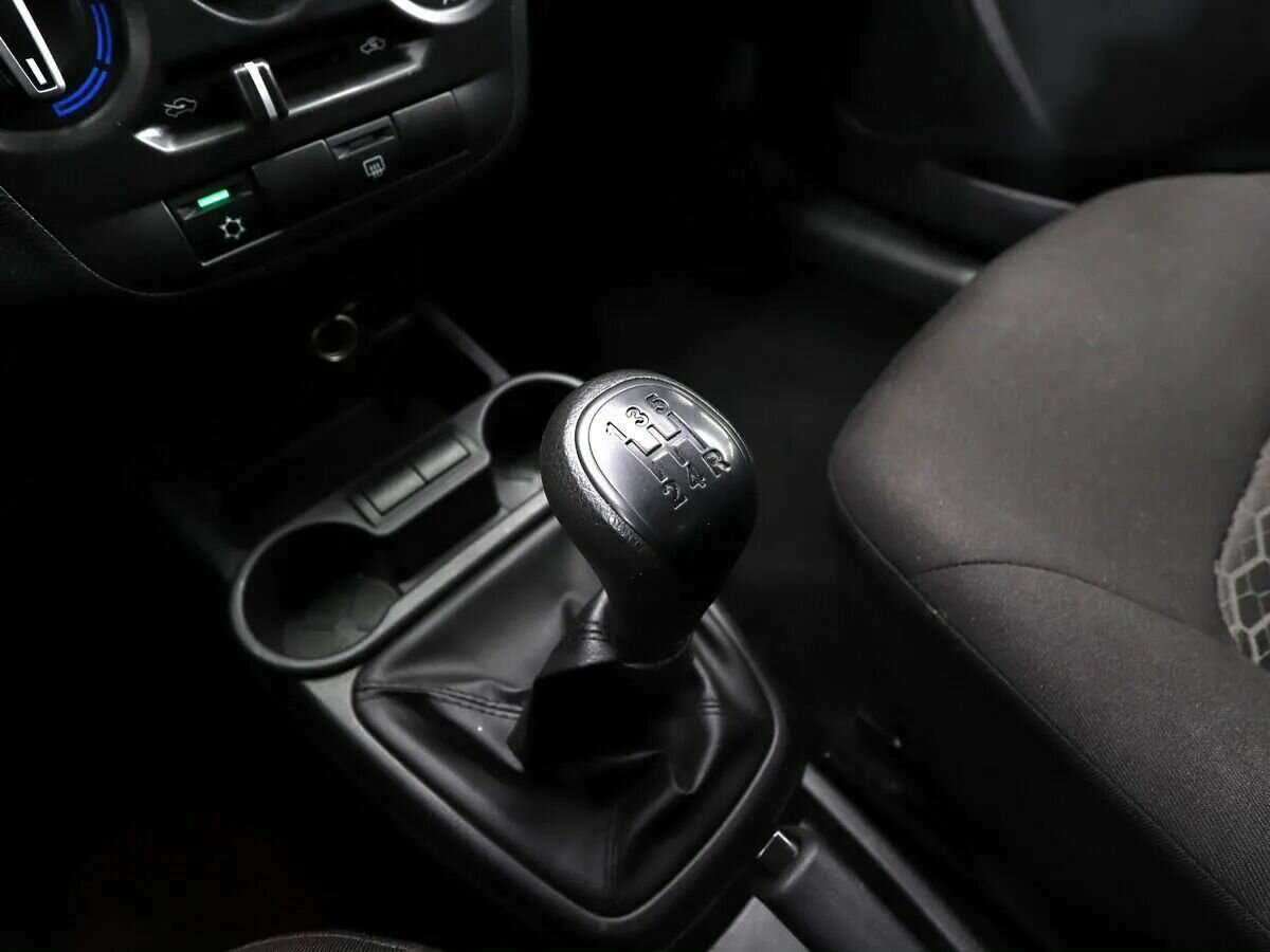 Lada (ВАЗ) Granta, 2023 Фото №19