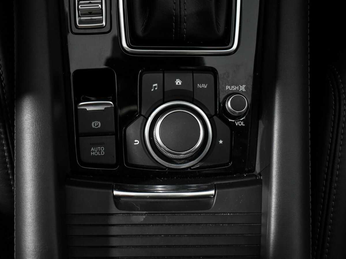 Mazda 6, 2019 Фото №9