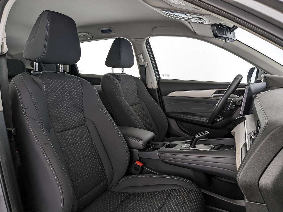 Haval F7x, 2022 Фото №20