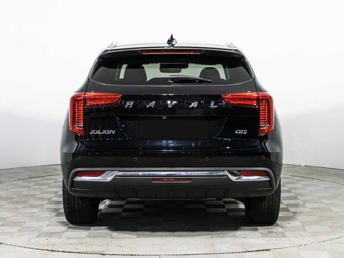 Haval Jolion I, 2023 Фото №6