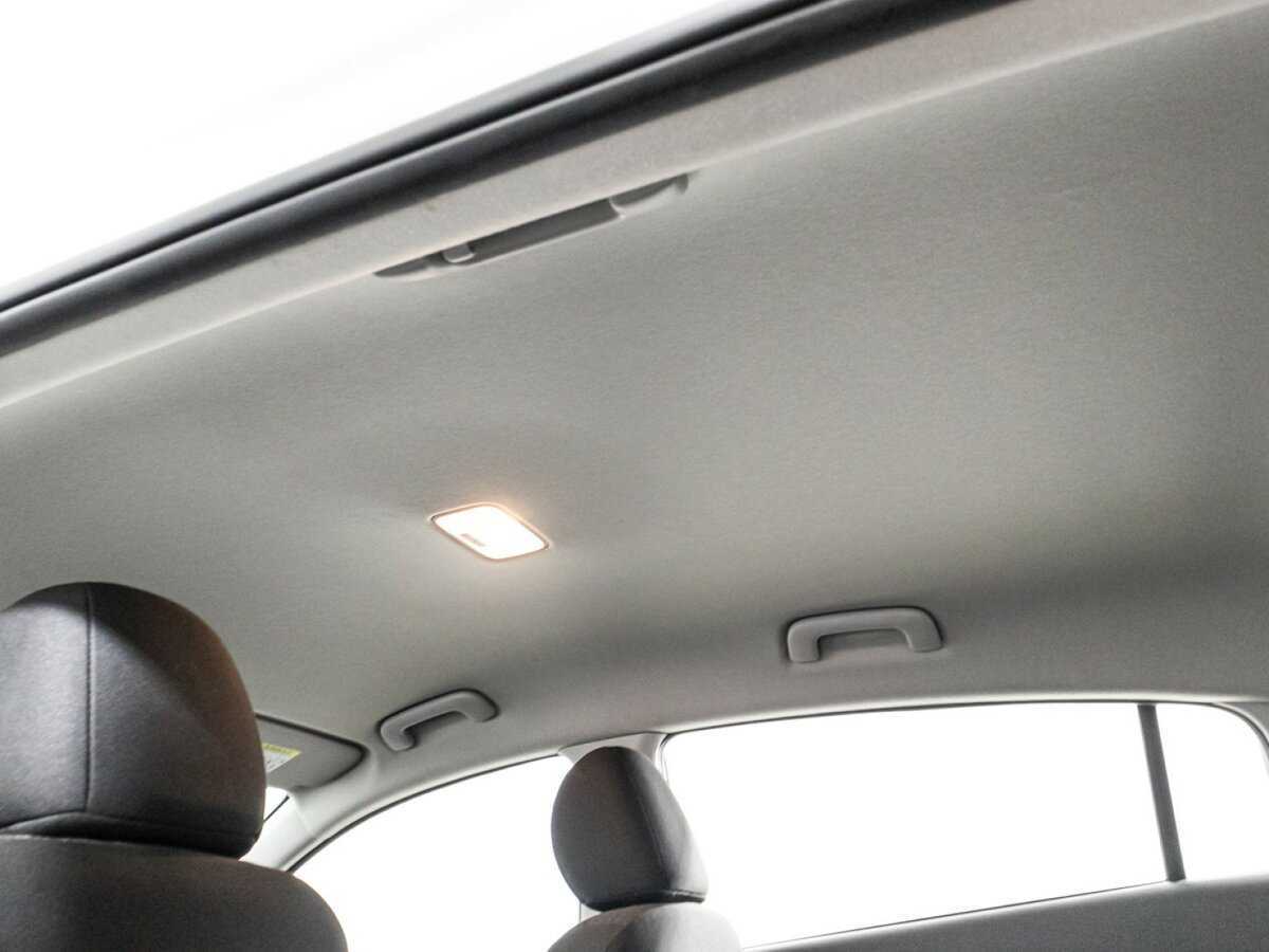 Kia Rio X, 2021 Фото №24