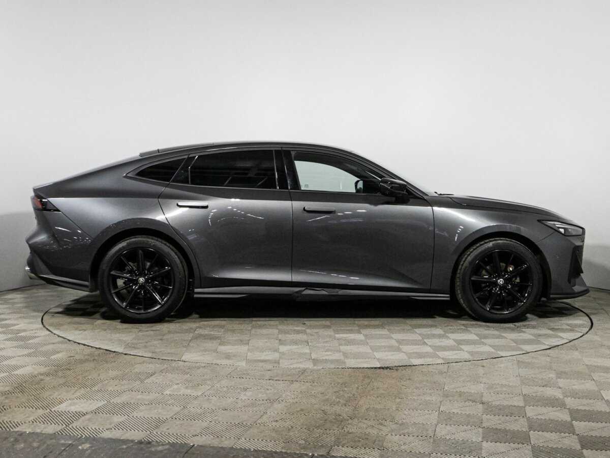 Changan UNI-V, 2023 Фото №4