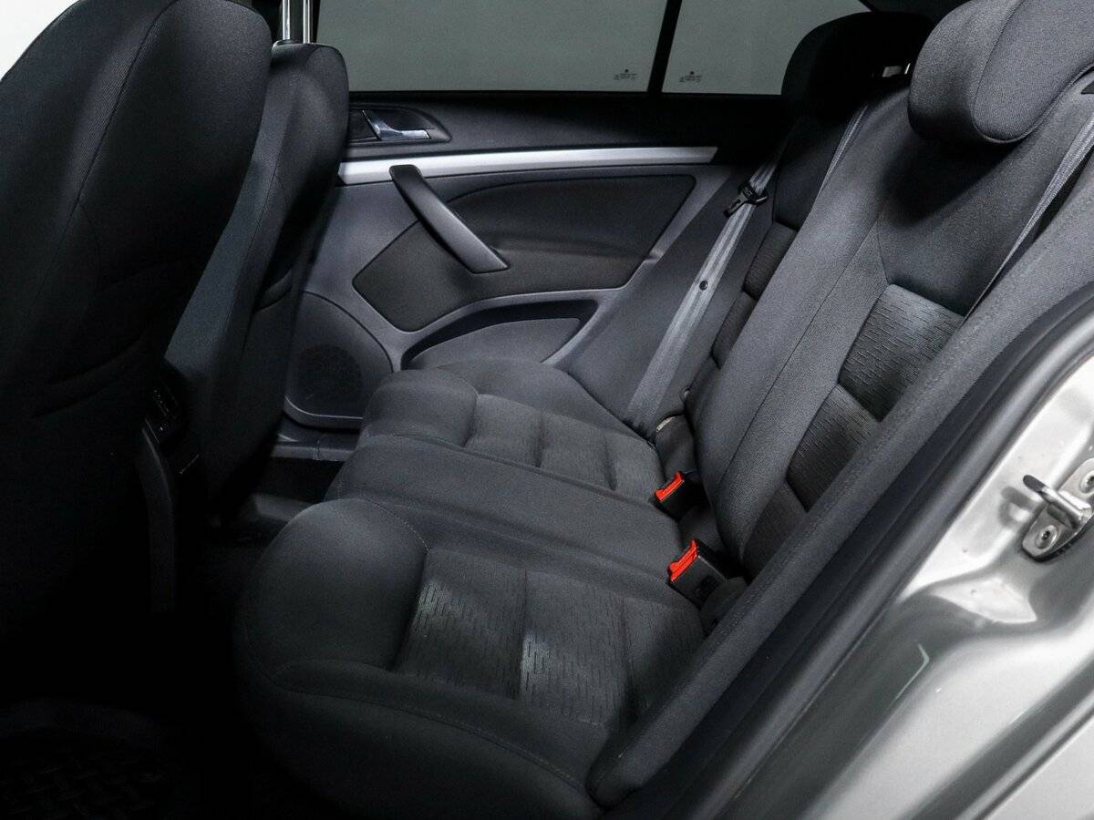 Skoda Octavia DSG7, 2012 Фото №8