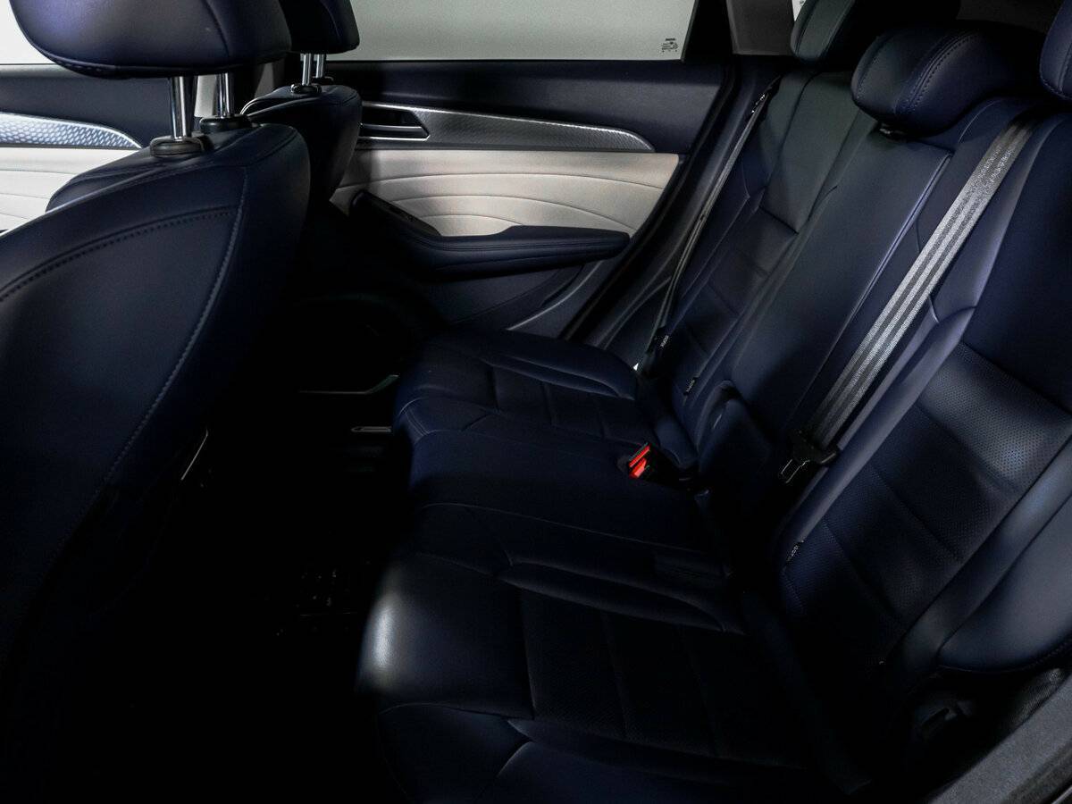 Haval F7, 2022 Фото №10