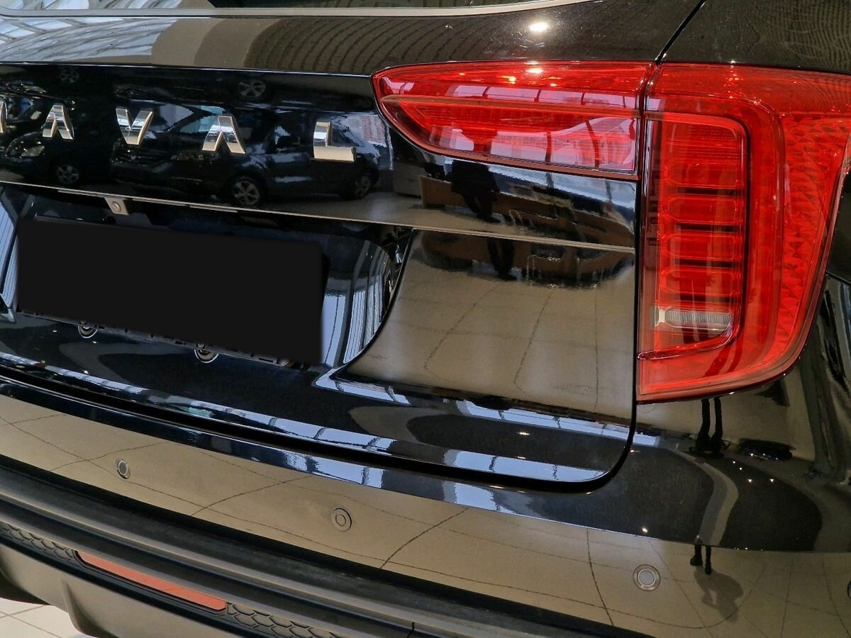 Haval Jolion I, 2024 Фото №5