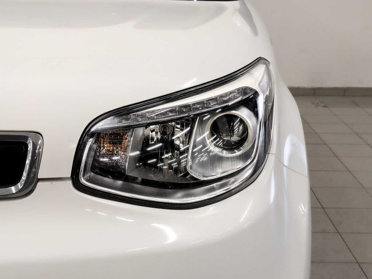 Kia Soul, 2015 Фото №17
