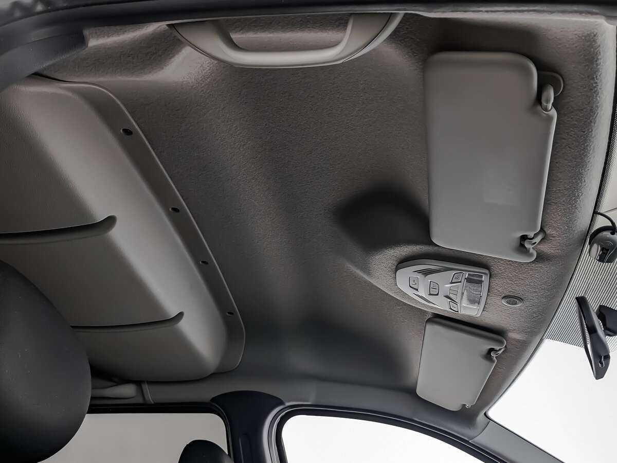 Lada (ВАЗ) Largus, 2019 Фото №19