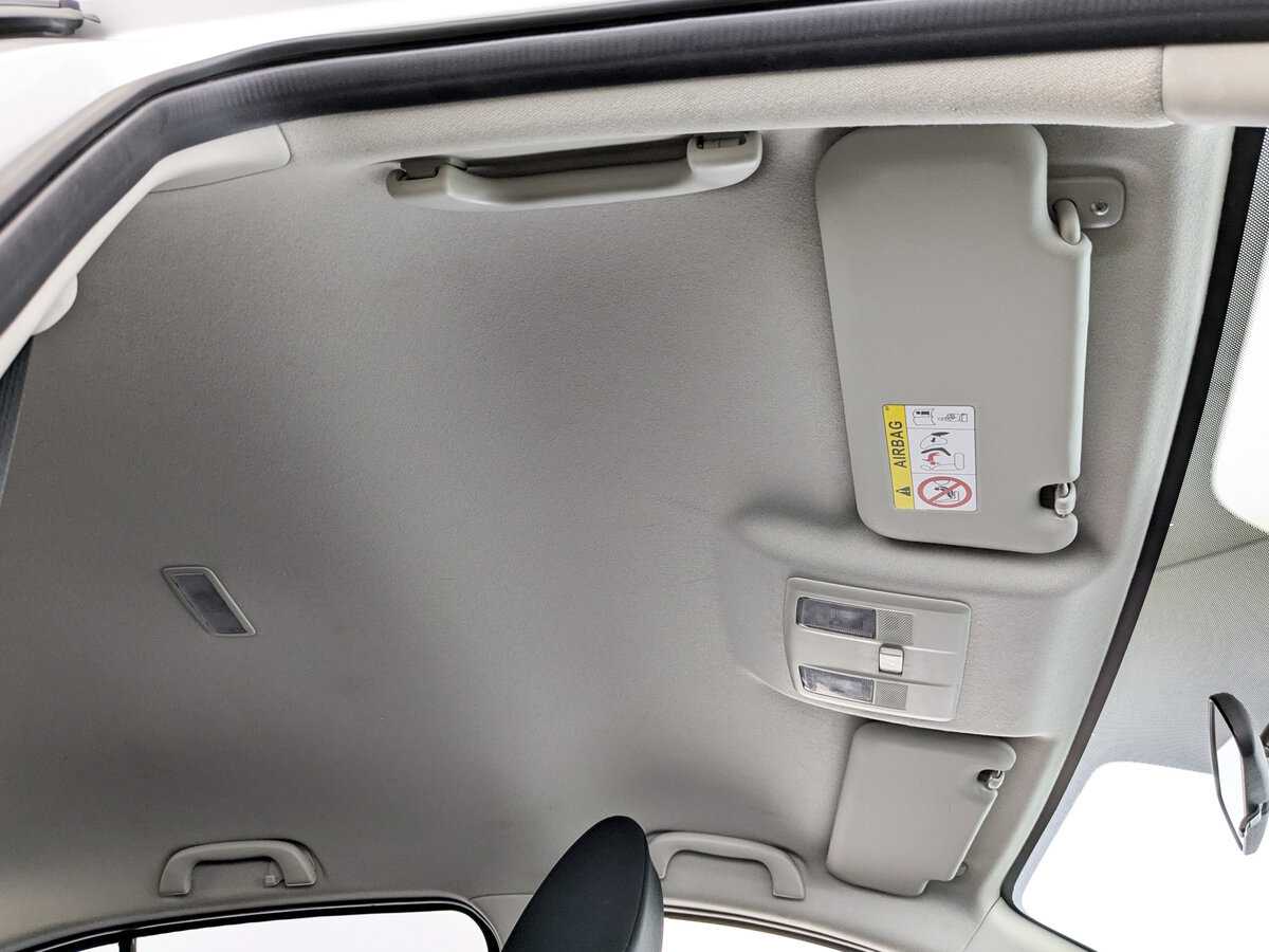 Mazda 3, 2015 Фото №22