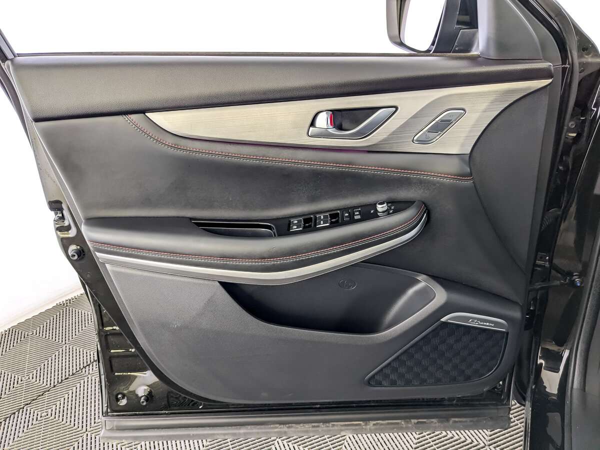 Changan CS75, 2022 Фото №19