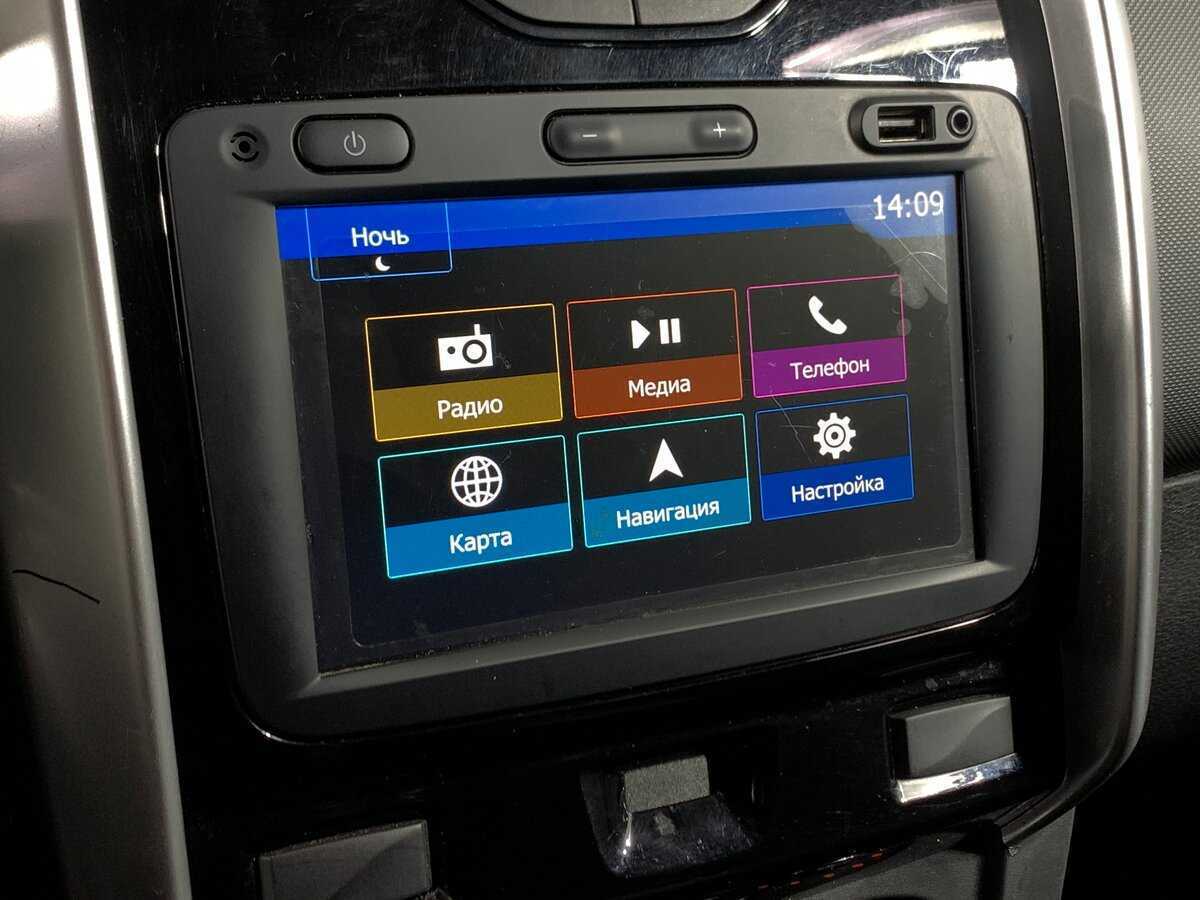 Lada (ВАЗ) Largus Cross, 2021 Фото №16