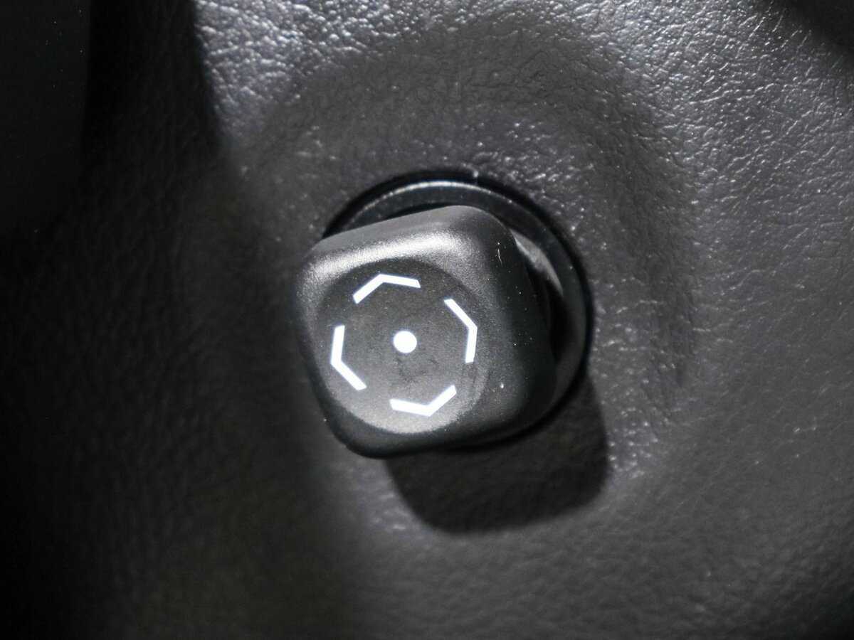 Toyota Camry, 2015 Фото №16