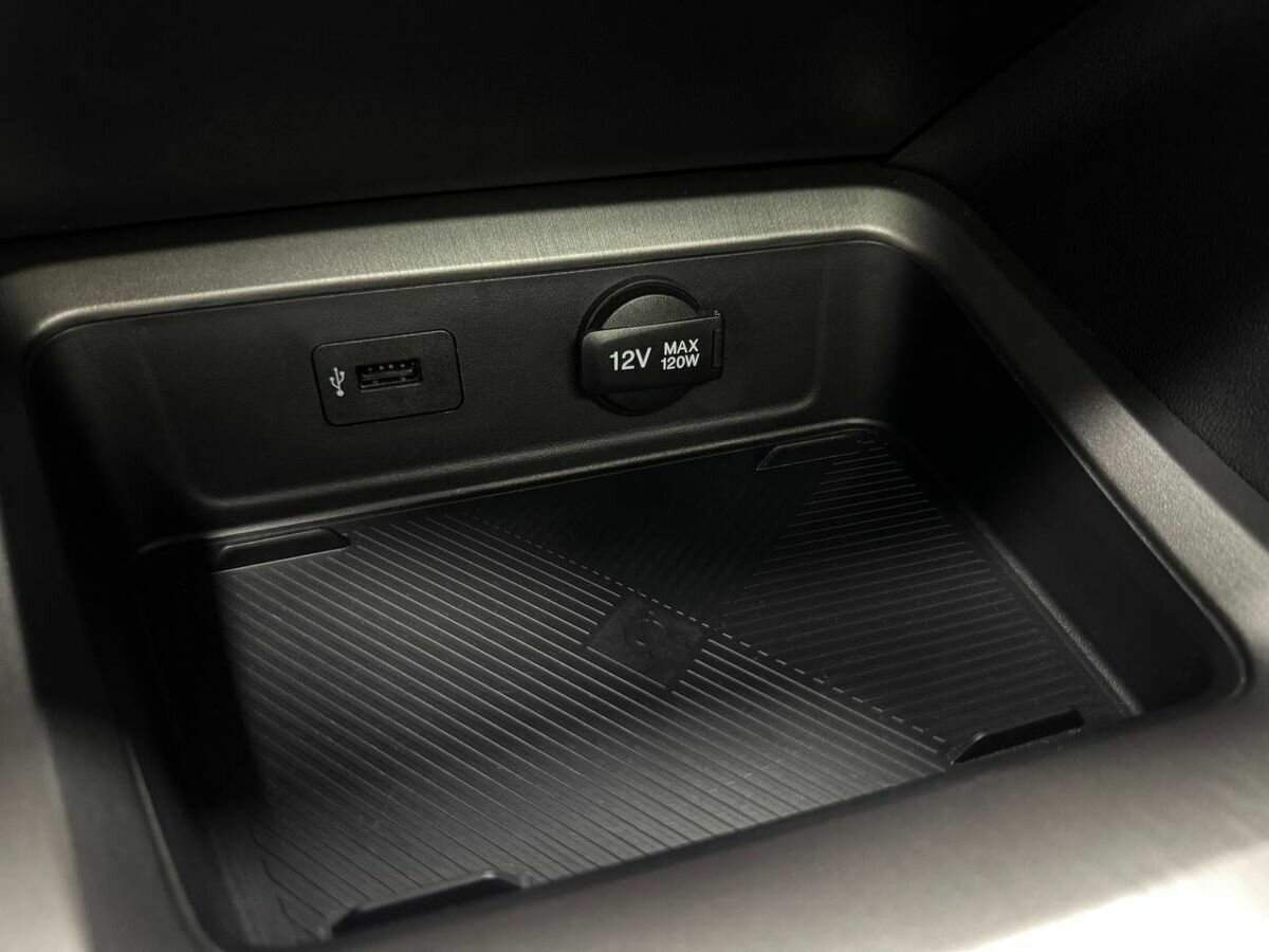 Changan CS35 Plus, 2023 Фото №21