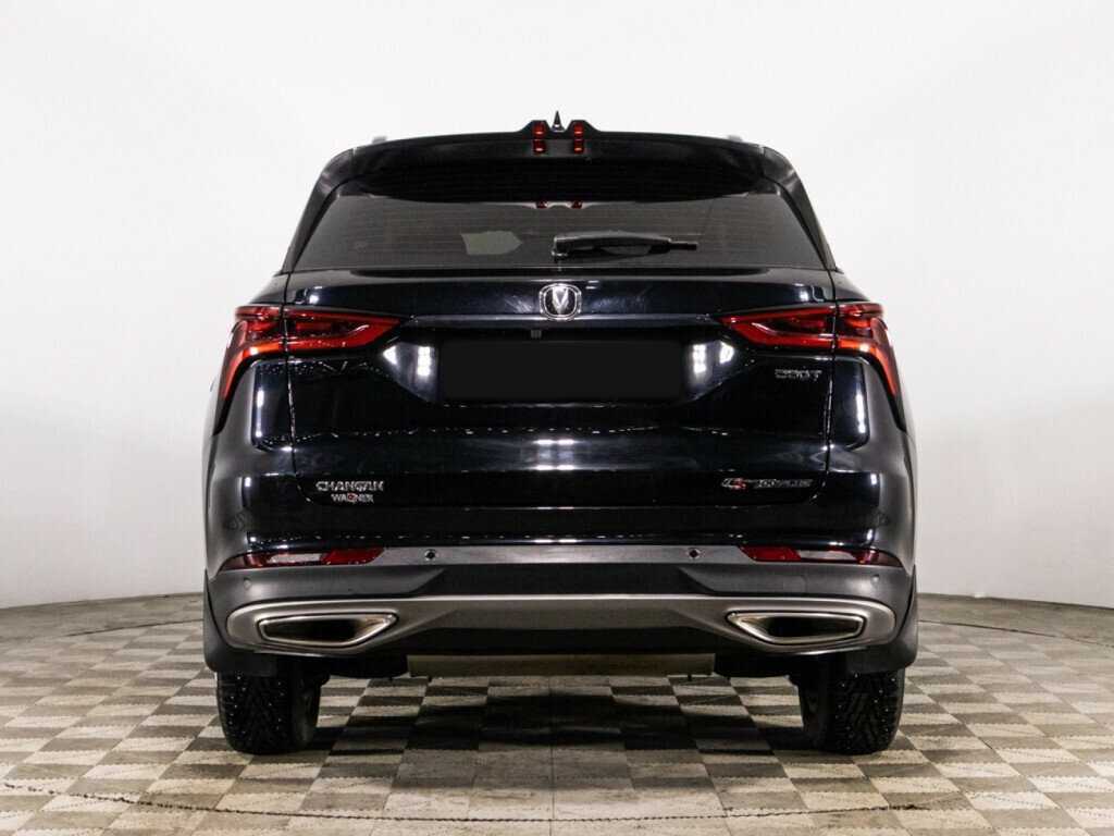 Changan CS75 Plus, 2023 Фото №6