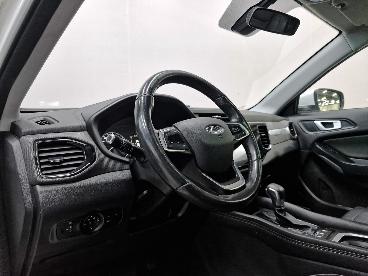 Chery Tiggo 4 I Рестайлинг, 2022 Фото №15