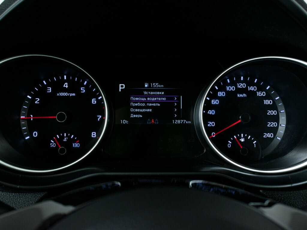 Kia Ceed, 2022 Фото №11