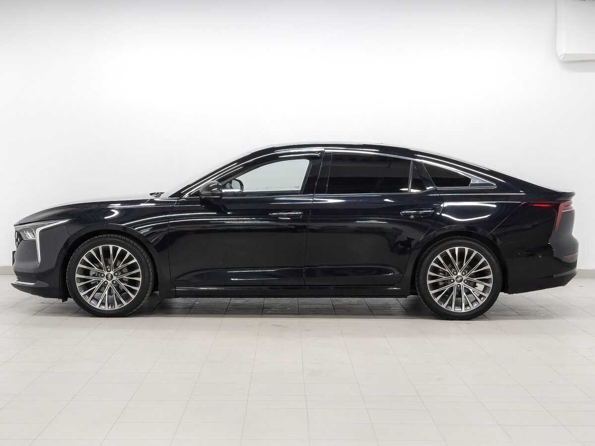 FAW Bestune B70, 2023 Фото №8