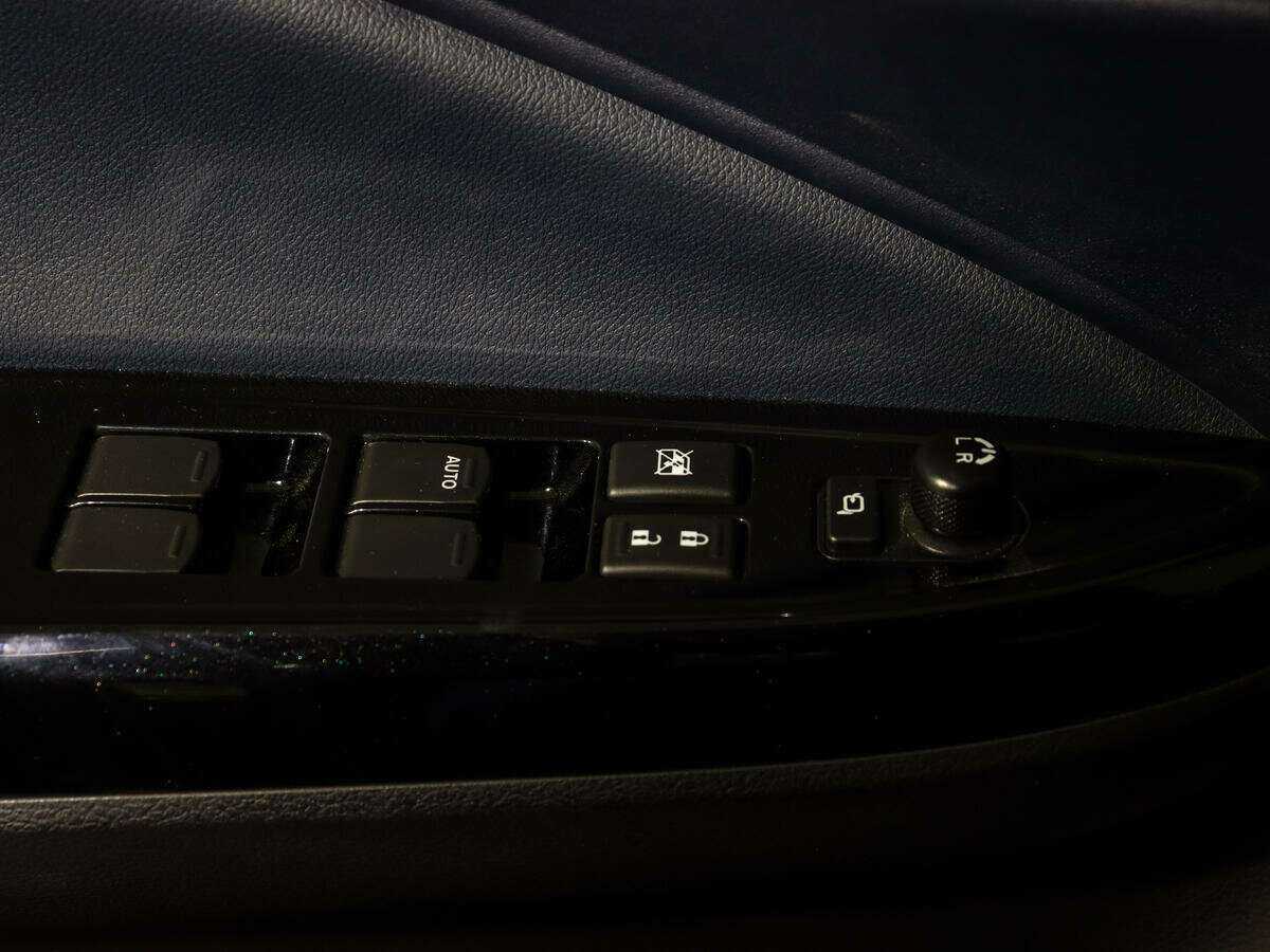 Suzuki Baleno, 2022 Фото №16