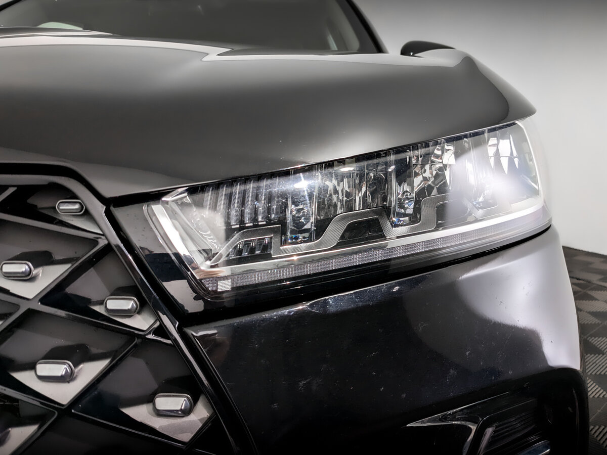 Chery Tiggo 7 Pro I, 2023 Фото №14