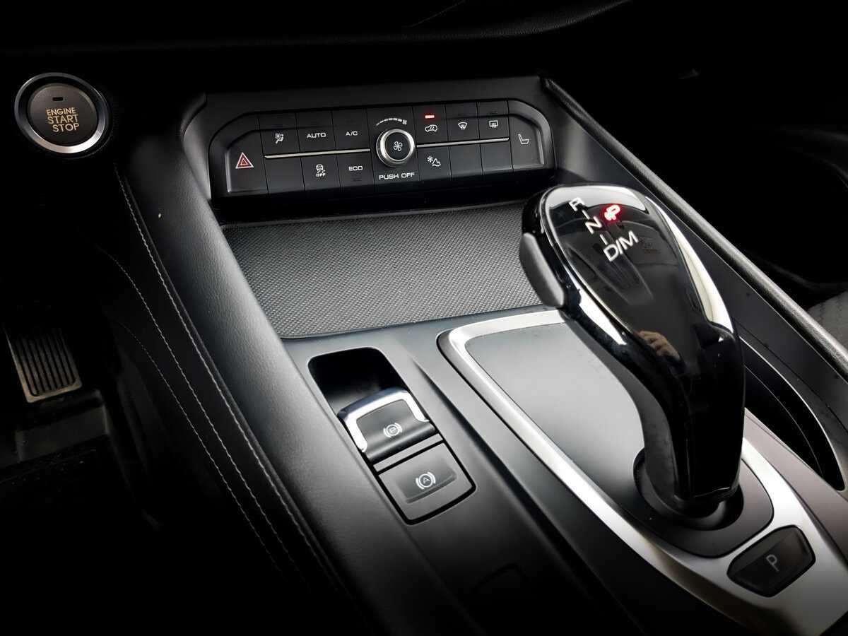 Haval F7, 2019 Фото №26