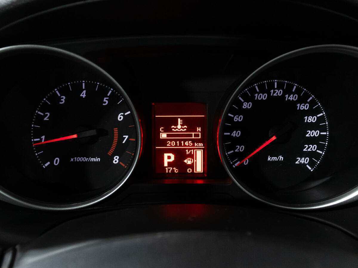 Mitsubishi ASX, 2013 Фото №12