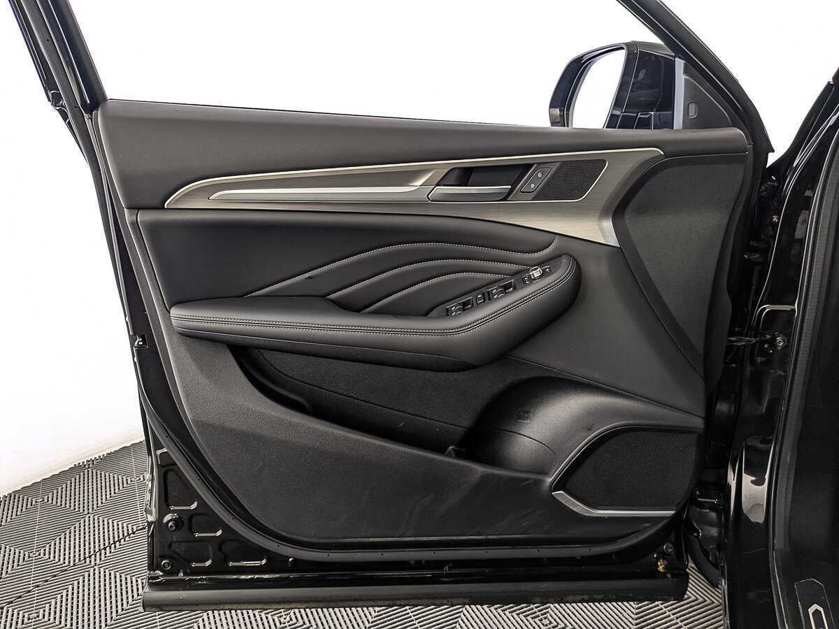Haval F7, 2022 Фото №19