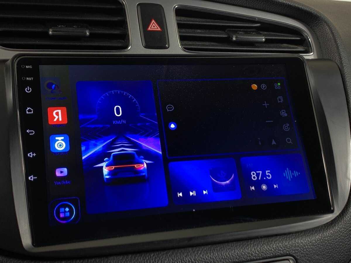 Kia Ceed, 2013 Фото №16