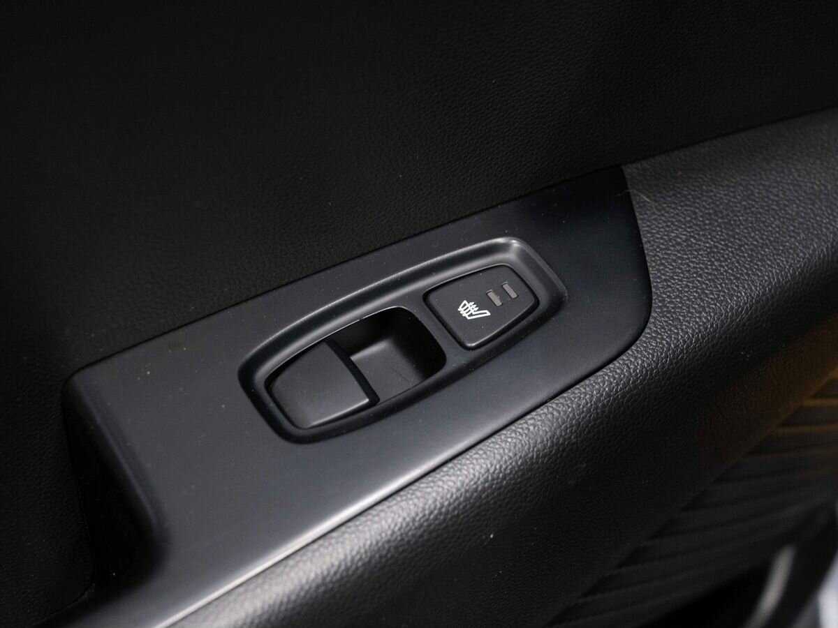 Hyundai Creta, 2018 Фото №14