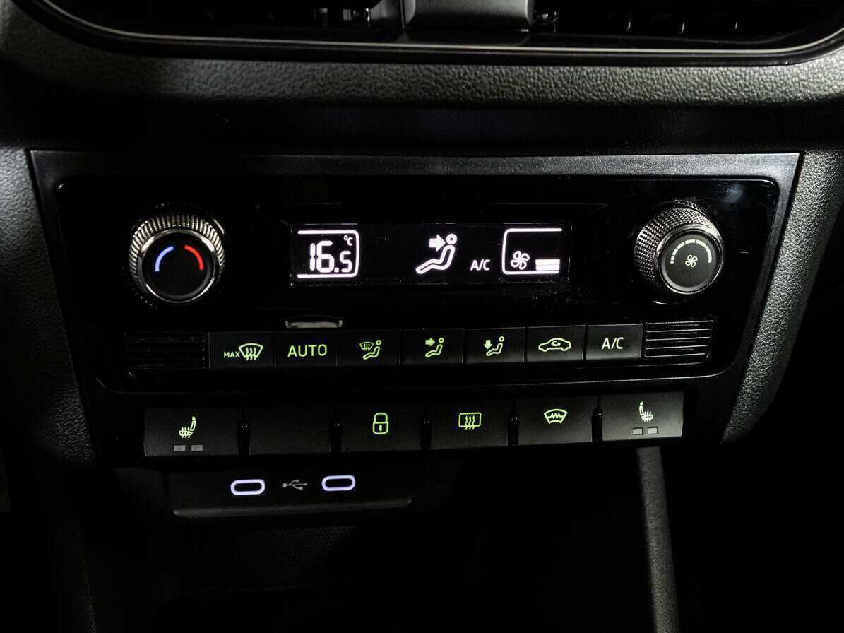 Skoda Rapid, 2021 Фото №12