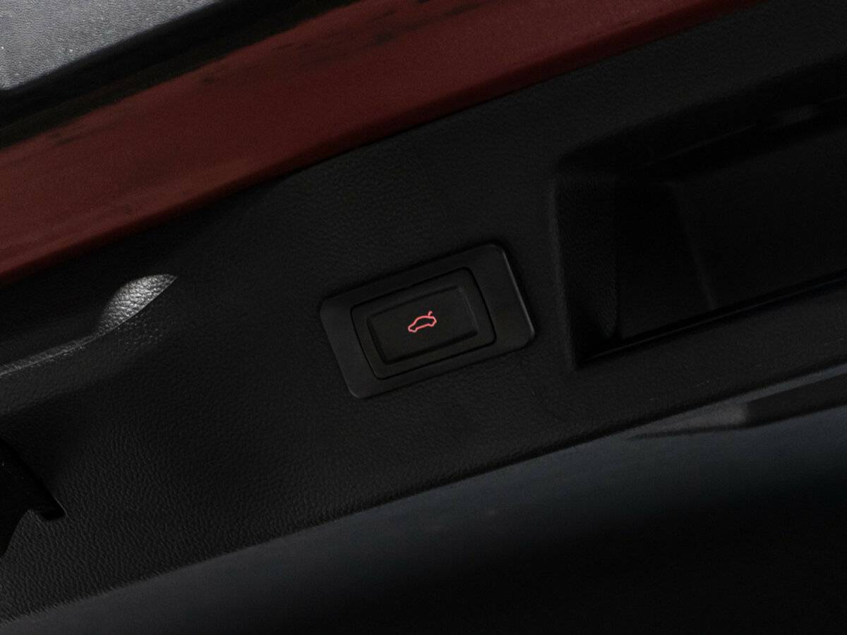 Renault Arkana I, 2021 Фото №20