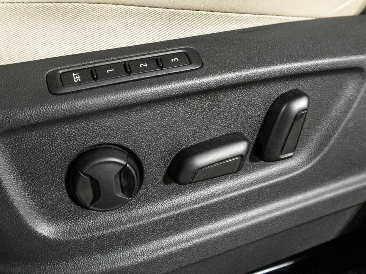 Skoda Kodiaq, 2018 Фото №20