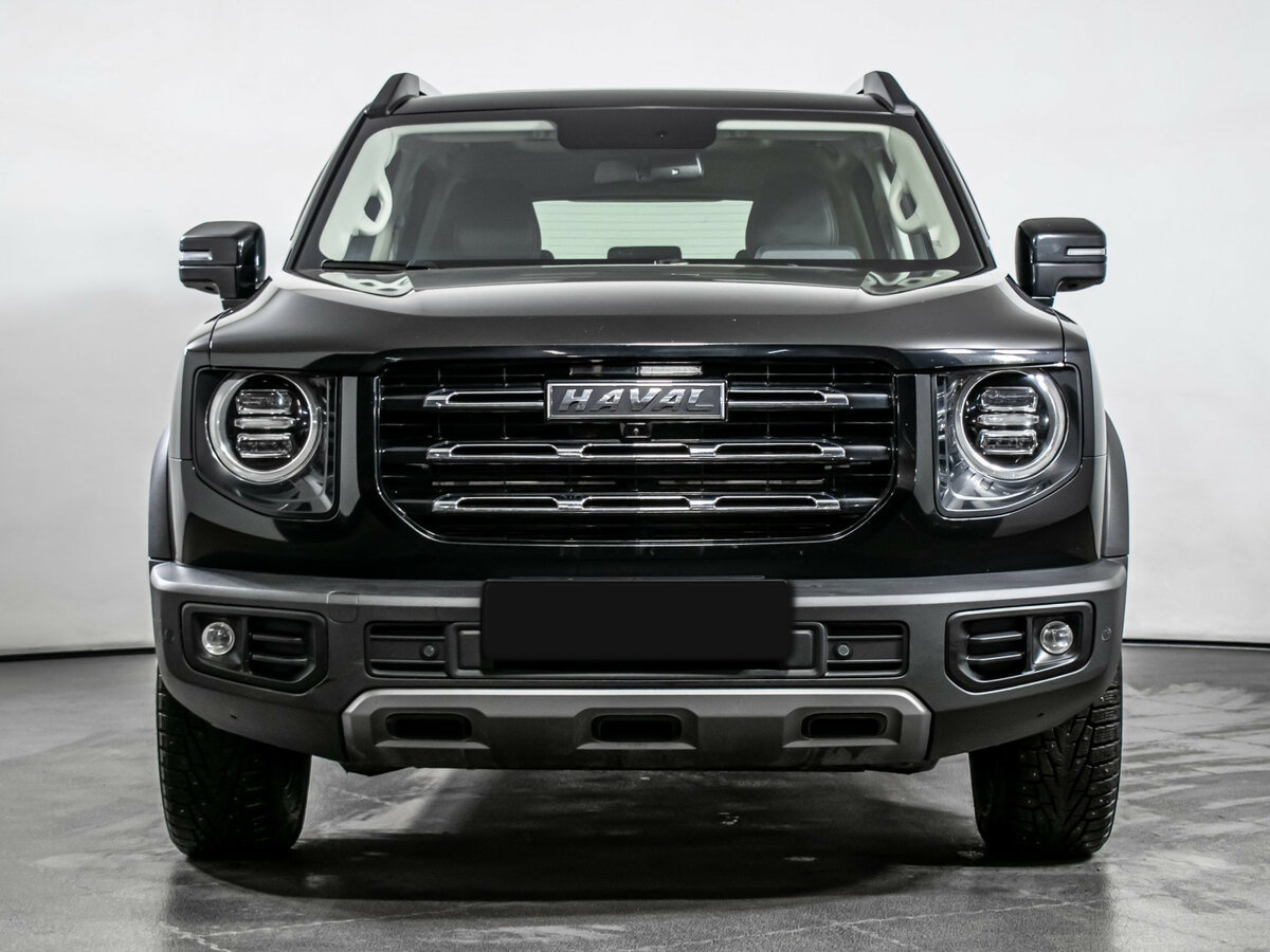 Haval Dargo, 2023 Фото №2