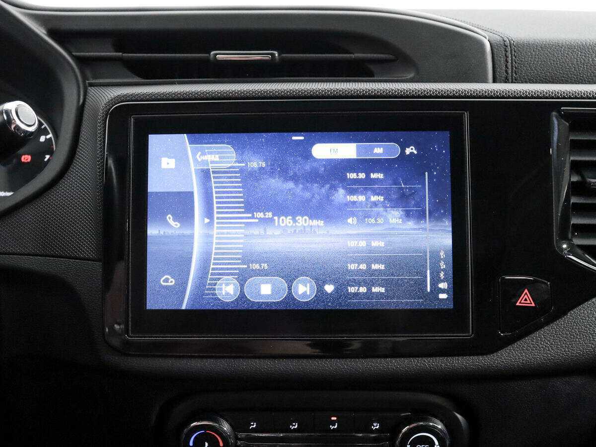 CHERY Tiggo 4, 2021 Фото №15