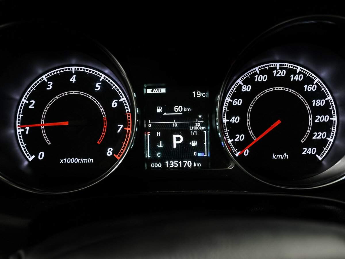 Mitsubishi ASX, 2018 Фото №10