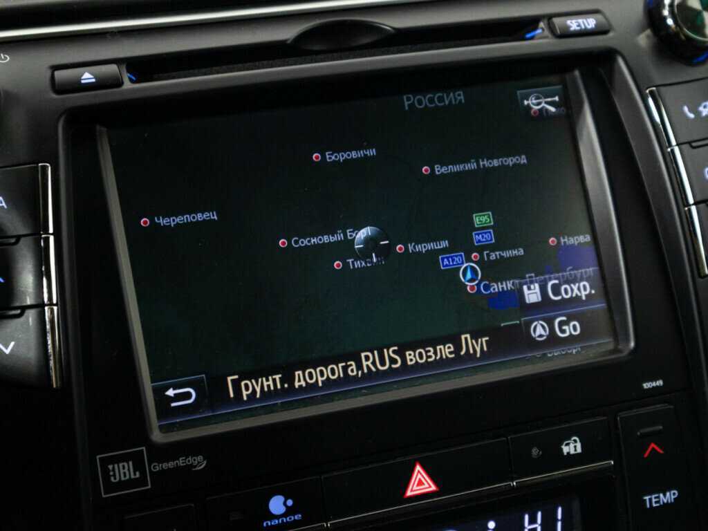 Toyota Camry, 2015 Фото №15