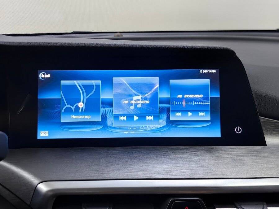 Changan CS35 Plus, 2023 Фото №14