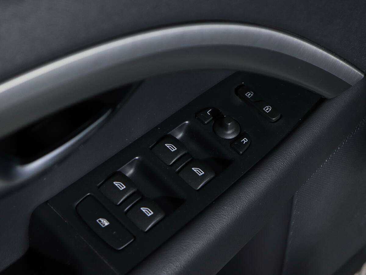 Volvo XC70, 2014 Фото №13