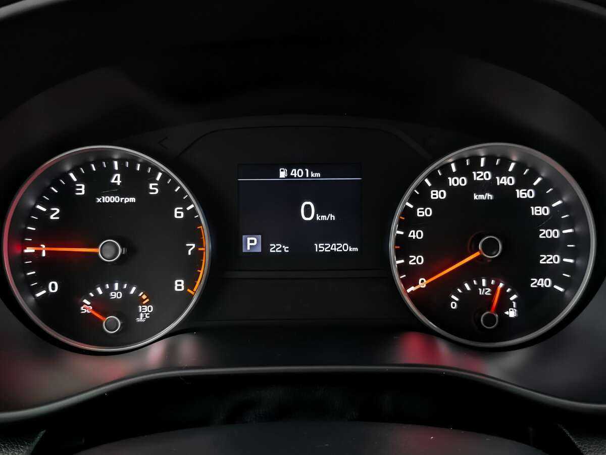 Kia Sportage, 2019 Фото №11