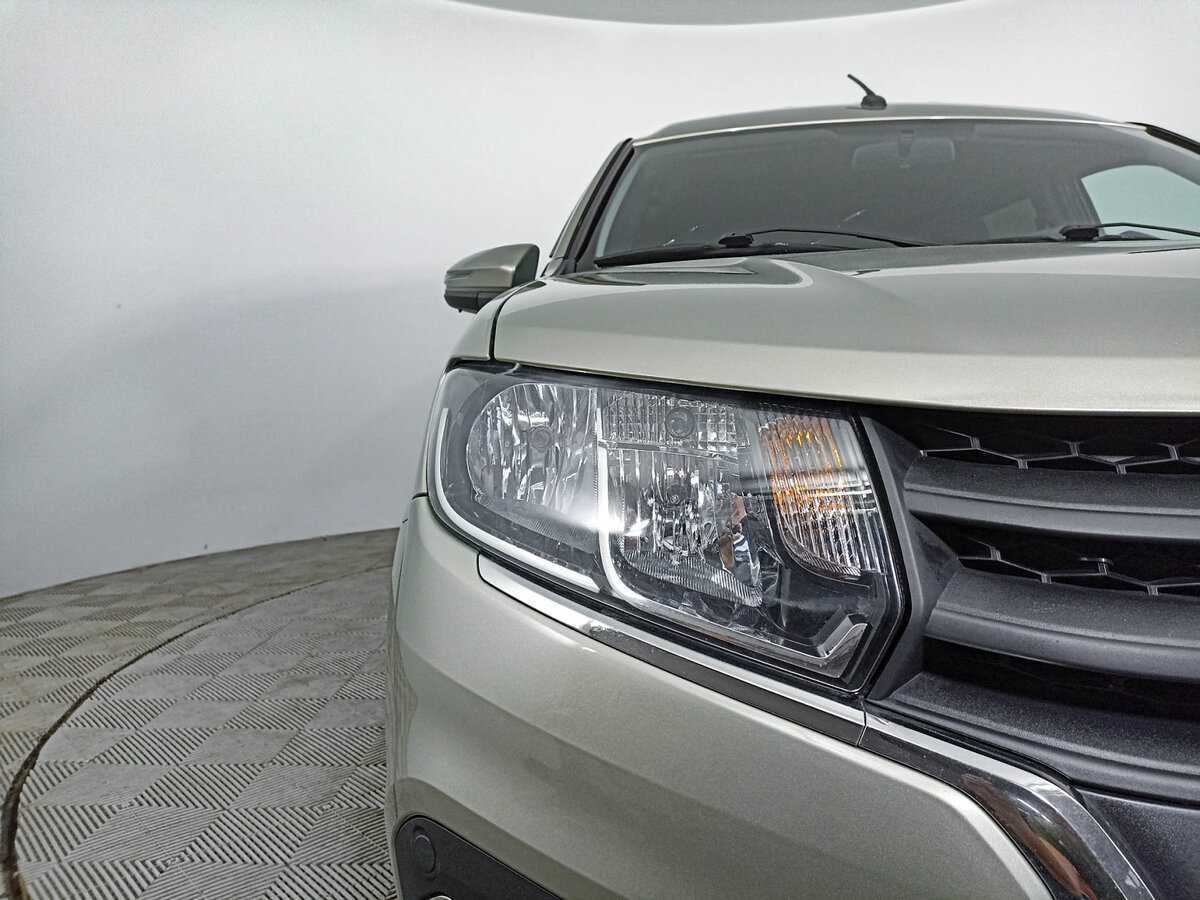 Lada (ВАЗ) Largus, 2022 Фото №15