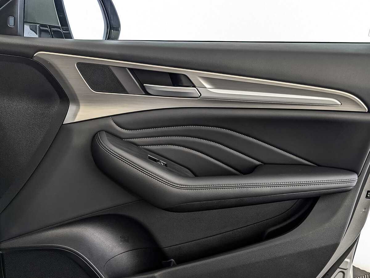 Haval F7, 2021 Фото №24