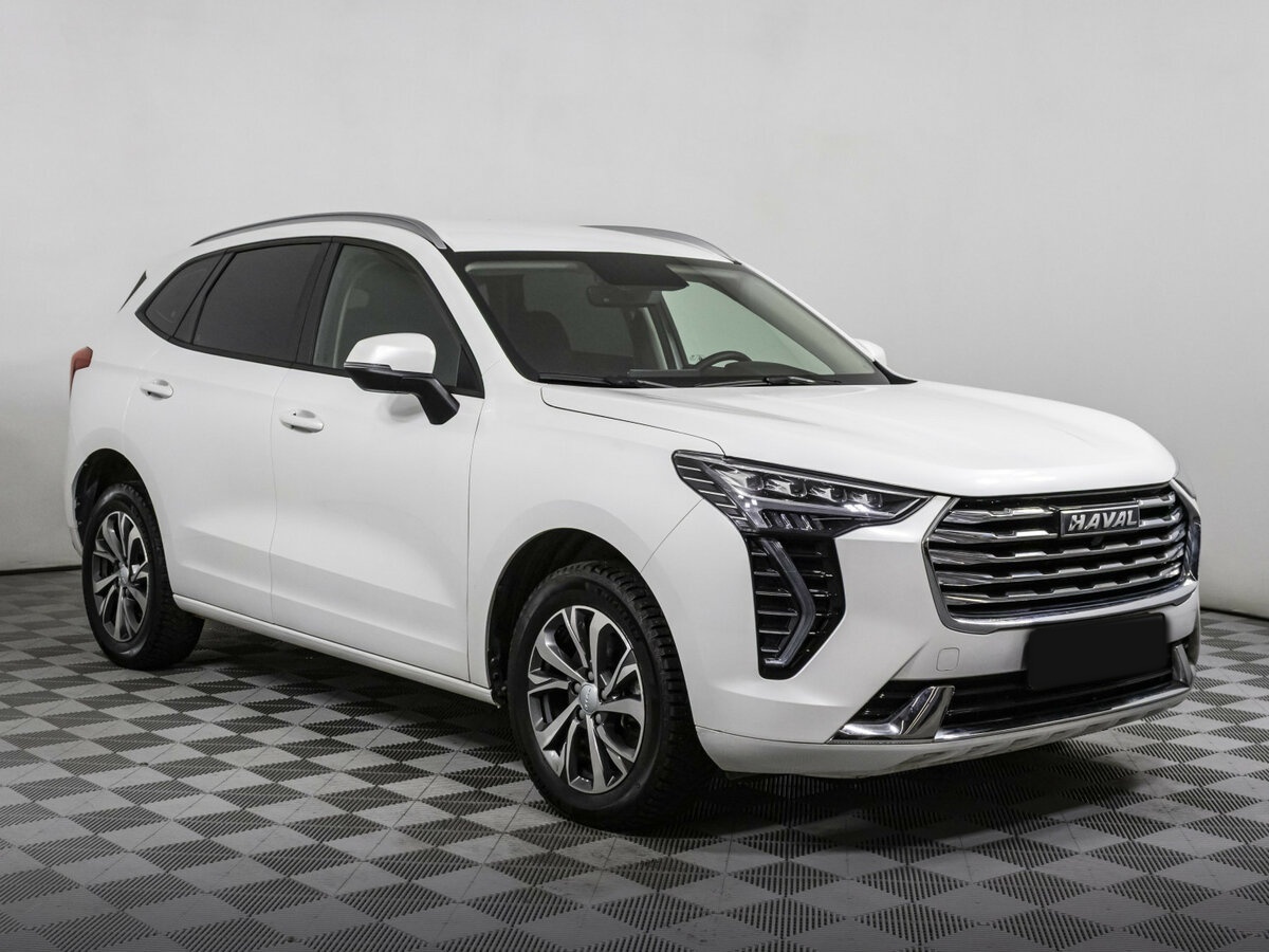 Haval Jolion I, 2023 Фото №3