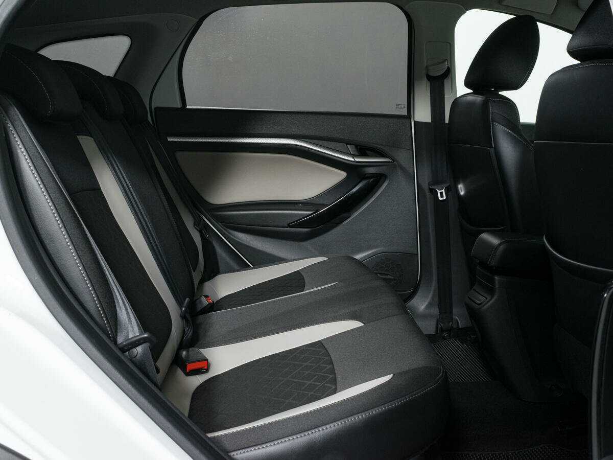 Lada (ВАЗ) Vesta SW, 2018 Фото №11