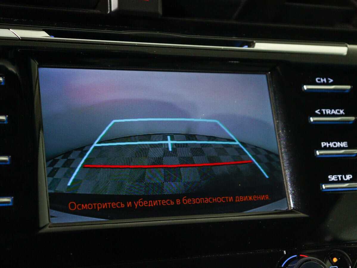 Toyota Camry, 2019 Фото №16