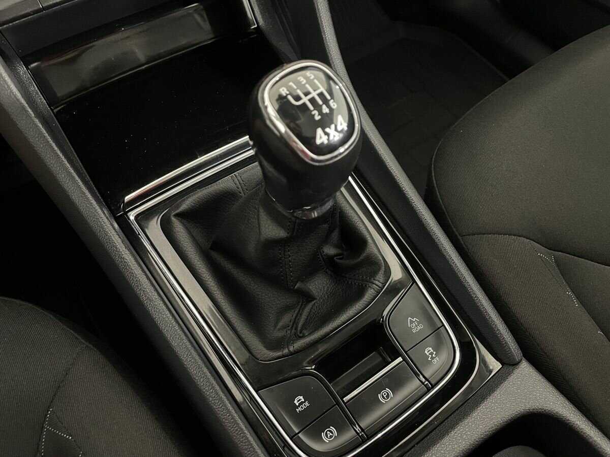 Skoda Kodiaq, 2021 Фото №13