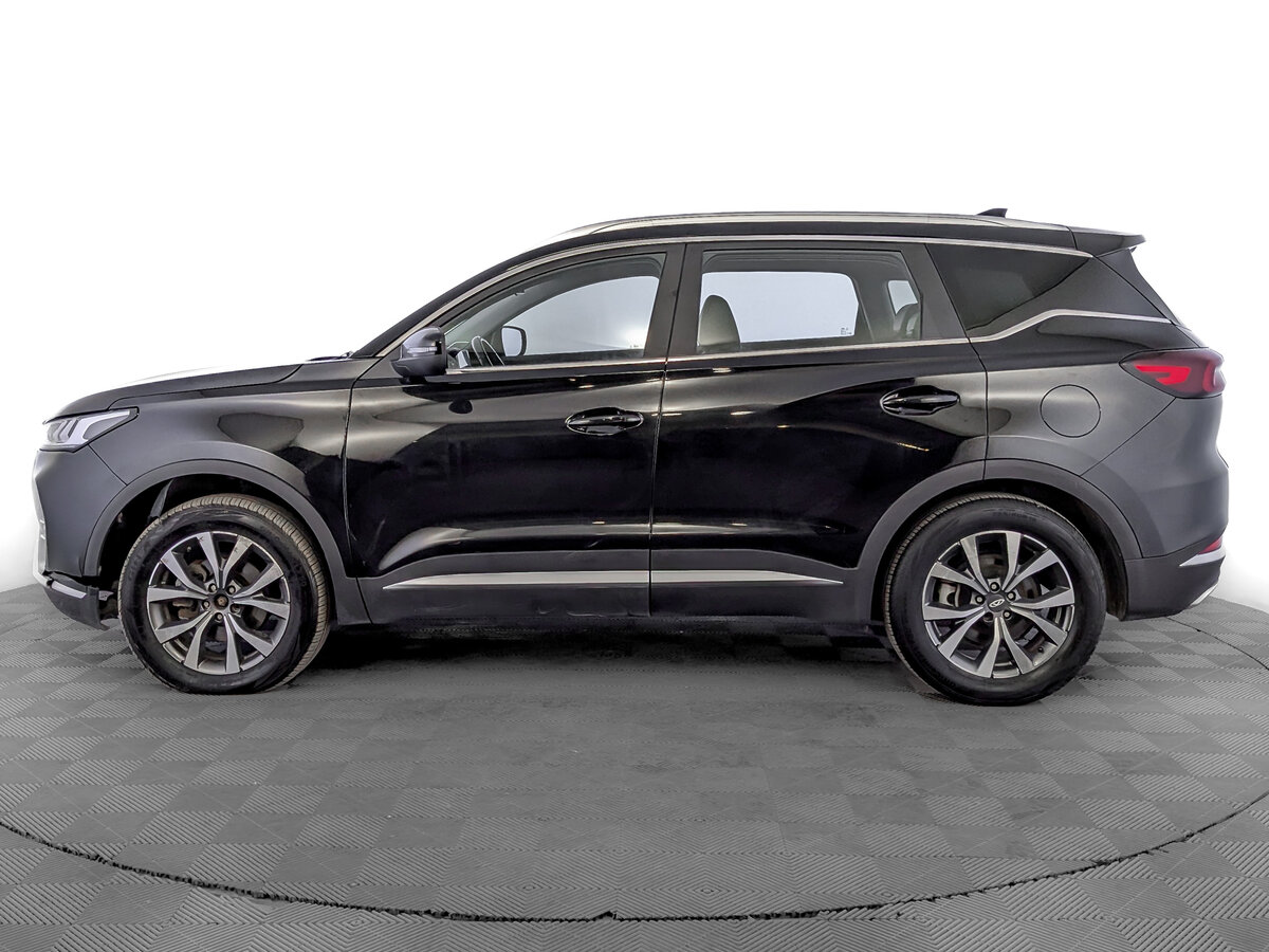 Chery Tiggo 7 Pro I, 2022 Фото №8