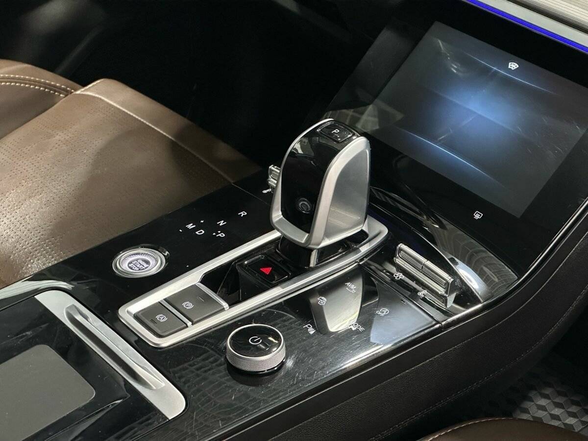 Chery Tiggo 8 Pro, 2021 Фото №10