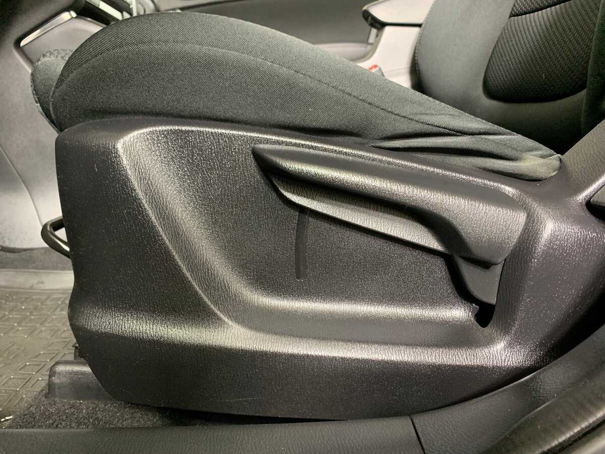 Mazda CX-5, 2015 Фото №17