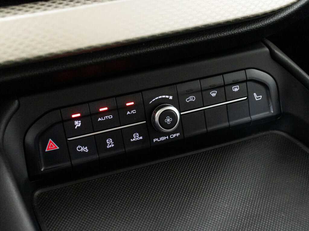 Haval F7, 2023 Фото №17