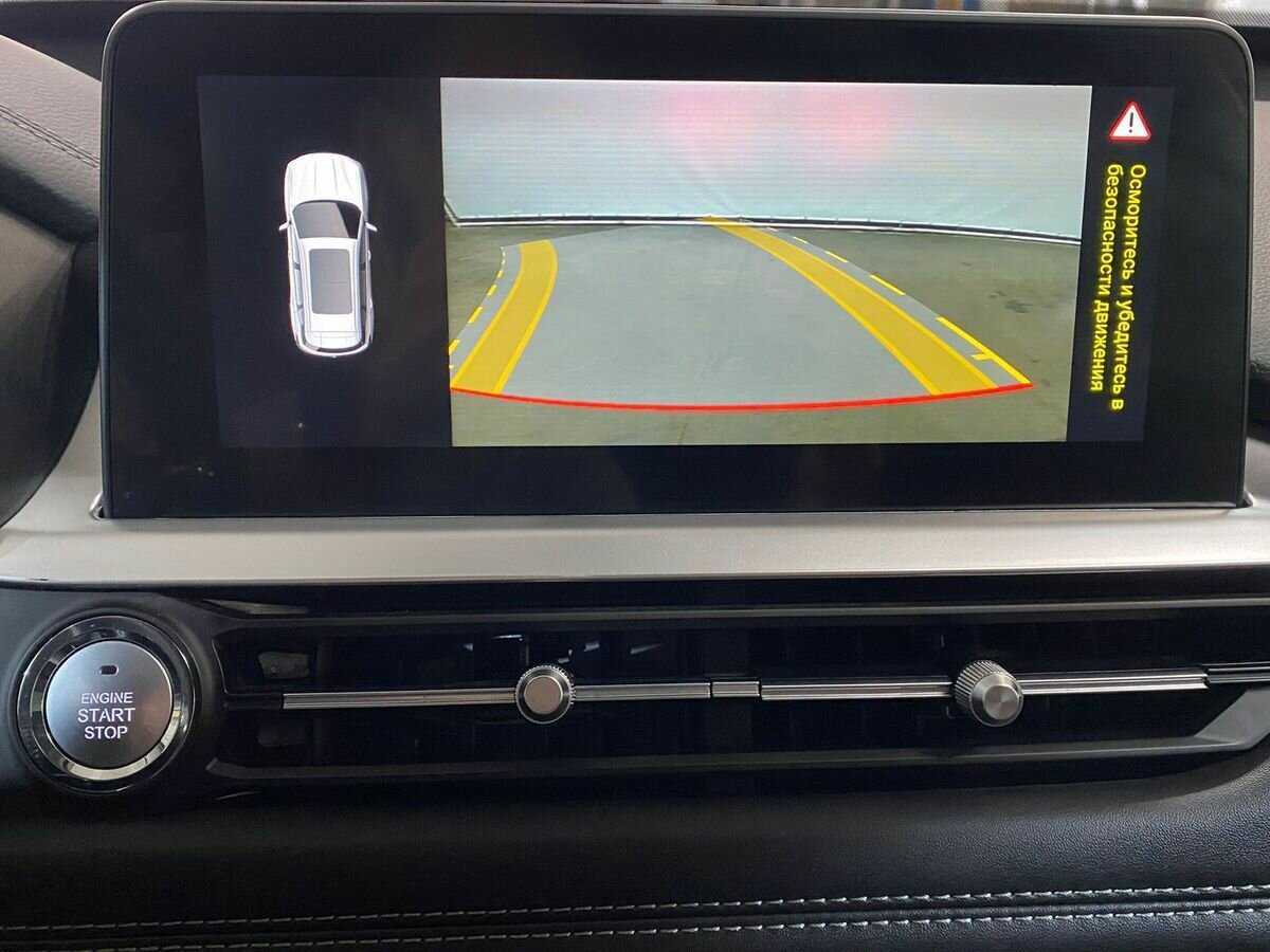 CHERY Tiggo 7 Pro, 2021 Фото №15