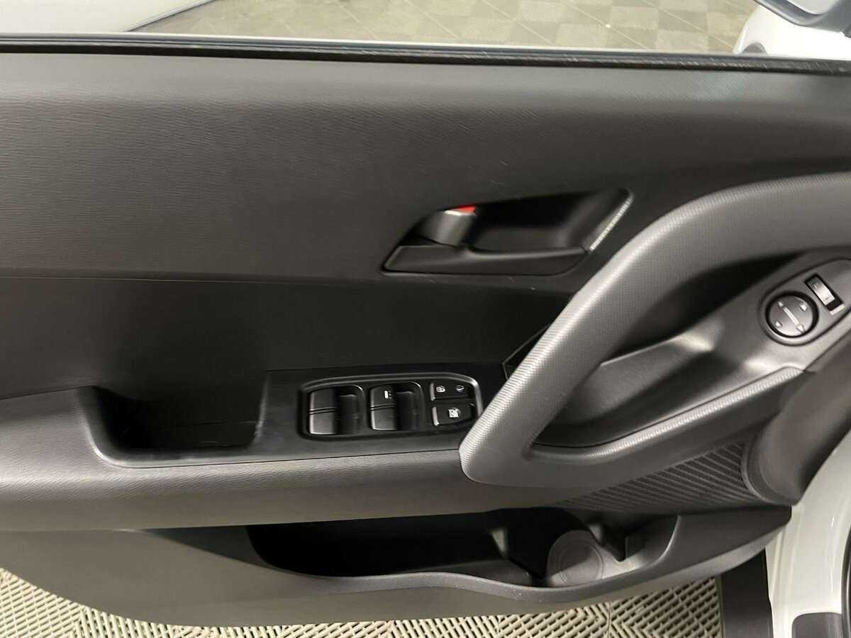 Hyundai Creta, 2017 Фото №8