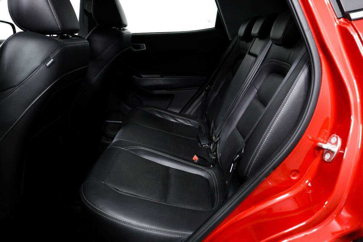 Chery Tiggo 4, 2022 Фото №12